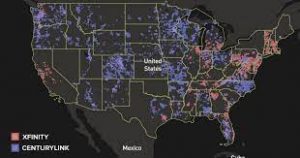 Xfinity Mobile Coverage Map And Others Important Facts