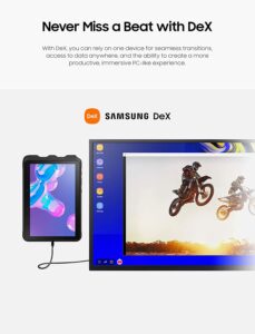 Samsung Galaxy Tab Active PRO 10.1