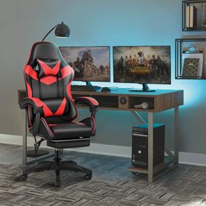 Gaming Chair Office Chair High Back Computer Chair