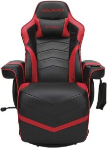Racing Style Gaming Chair