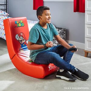 Official Super Mario Floor Chair
