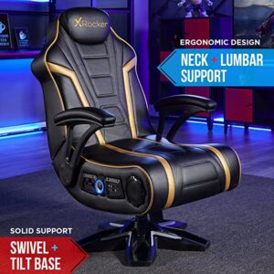 X Rocker Wireless Chair