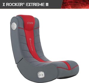 Gaming Rocker Chair