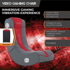 X Rocker Extreme 2.0 Gaming Rocker Chair