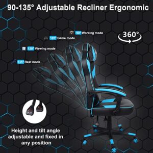 Reclinable Gaming Chair
