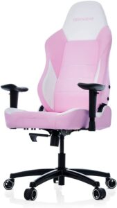 VERTAGEAR PL1000-PK Gaming Chair