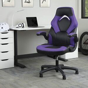 OFM Gaming Chair Ergonomic Racing Style PC chair