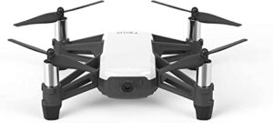 Ryze Tech Tello - Mini Drone Quadcopter UAV
