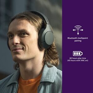 Philips H8506 Over-Ear Wireless Headphones