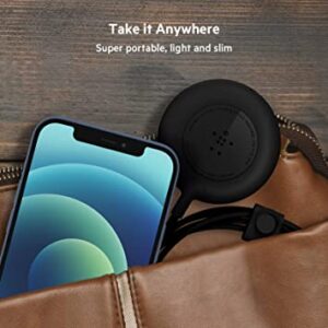 Belkin Magnetic Portable Wireless Charger Pad