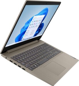 Lenovo  Newest Ideapad 3 Laptop