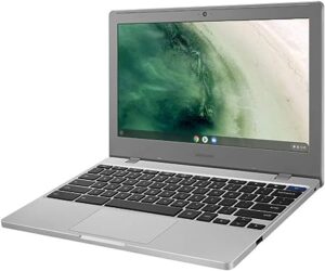 SAMSUNG Galaxy Chromebook 4 11.6” 64GB Laptop Computer 