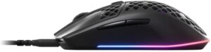  SteelSeries Aerox 3 - Super Light Gaming Mouse