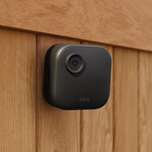 Blink Whole Home Bundle – Video Doorbell system