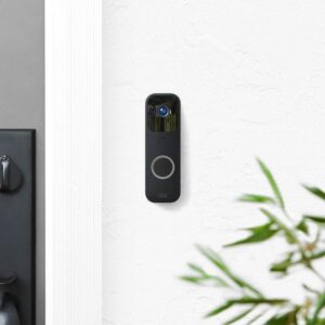 Blink Whole Home Bundle – Video Doorbell system