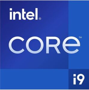 Intel Core i9-12900K Gaming Desktop Processor with Integrated Graphics and 16